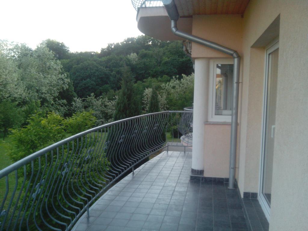 Balla Appartements ซาลาคาโรส ภายนอก รูปภาพ