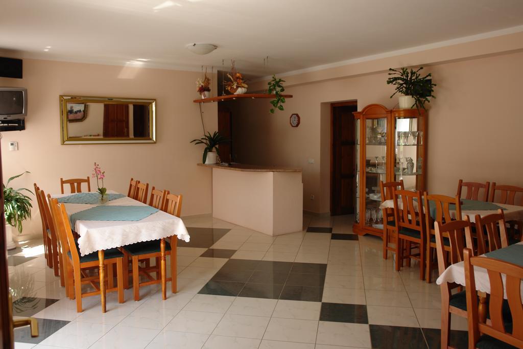Balla Appartements ซาลาคาโรส ภายนอก รูปภาพ