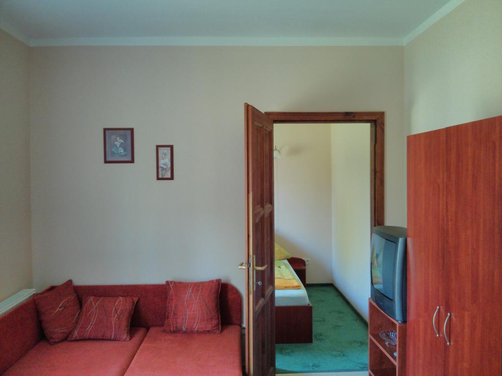 Balla Appartements ซาลาคาโรส ห้อง รูปภาพ